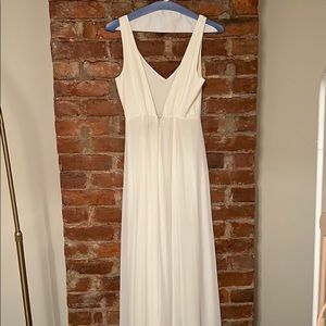 Show Me Your Mumu Jenn Maxi Dress